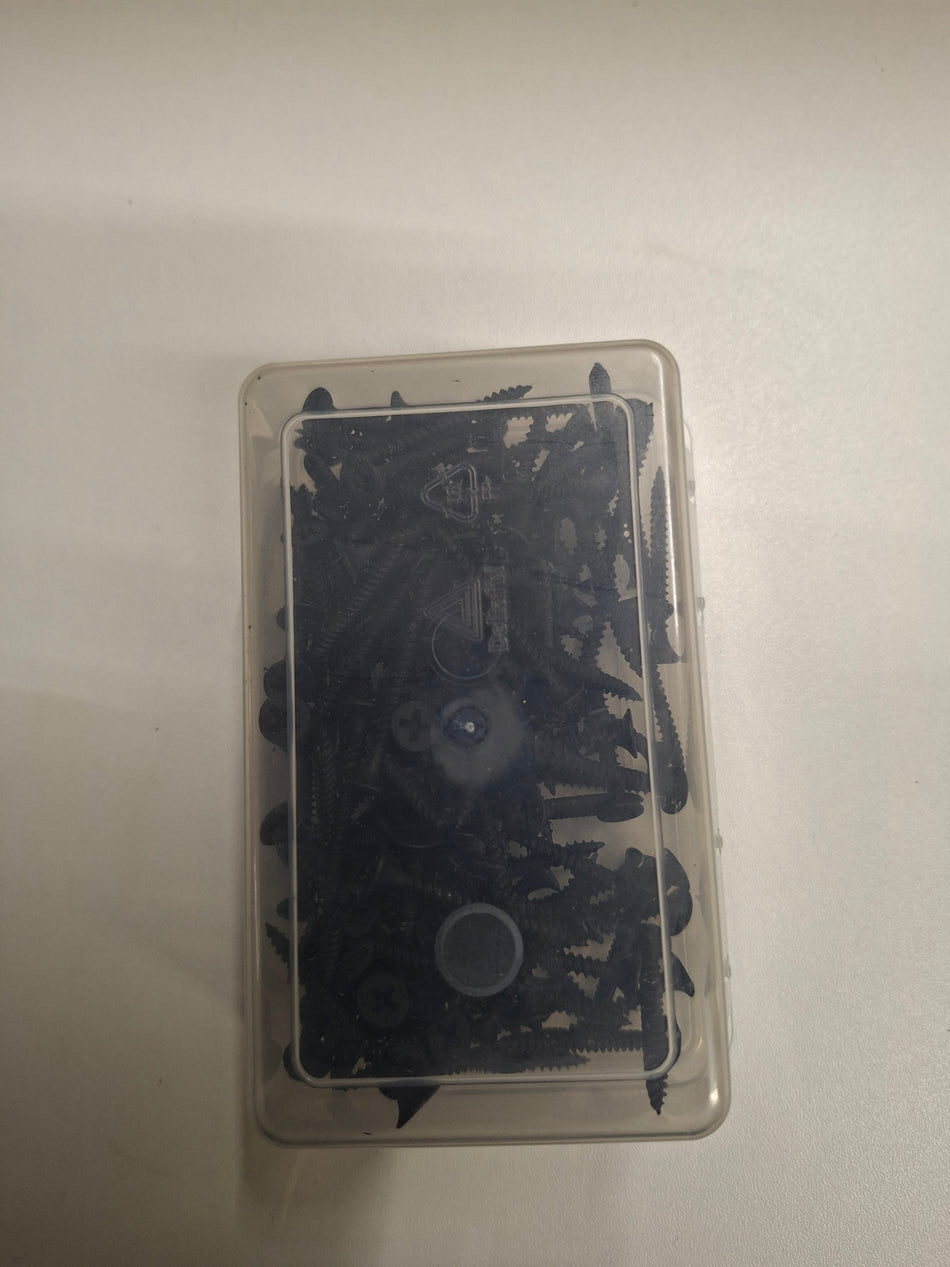 Gipsplaatschroeven 3,6x35mm