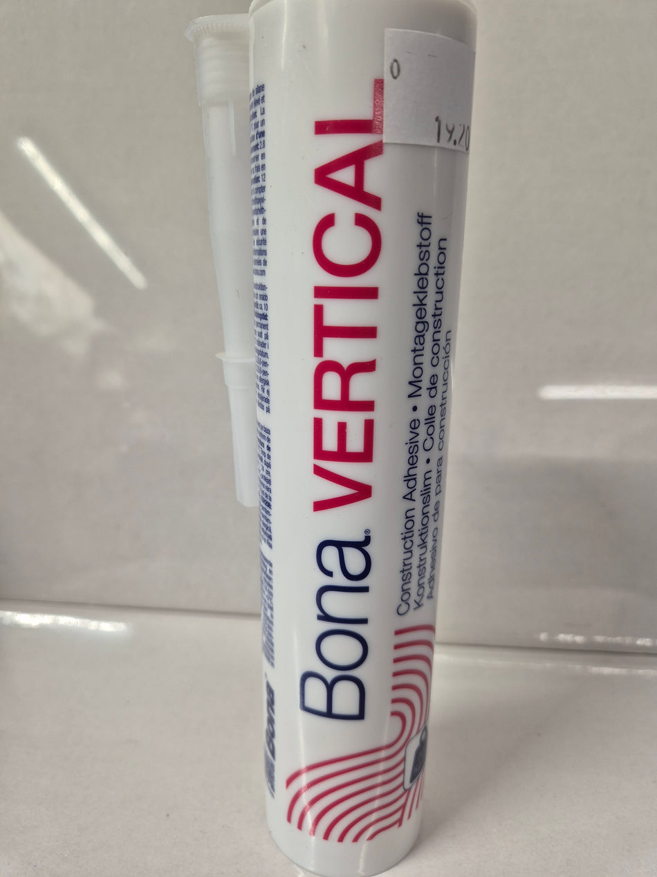 Bona Vertical montagelijm 310ml