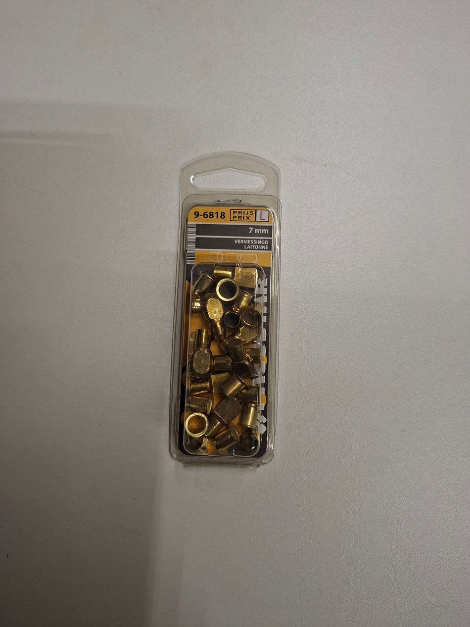 Vermessingd 7mm