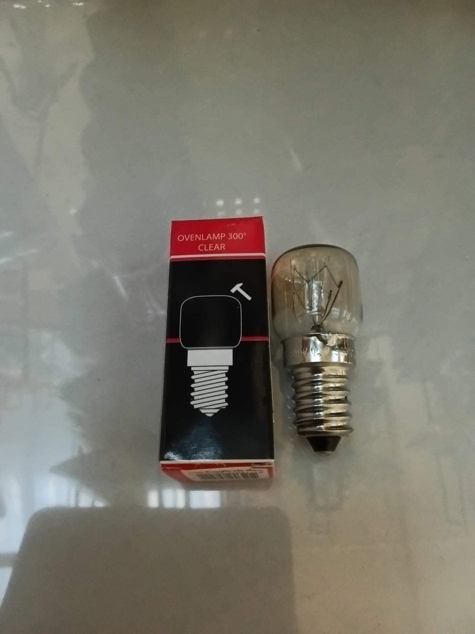 Ovenlamp 15w
