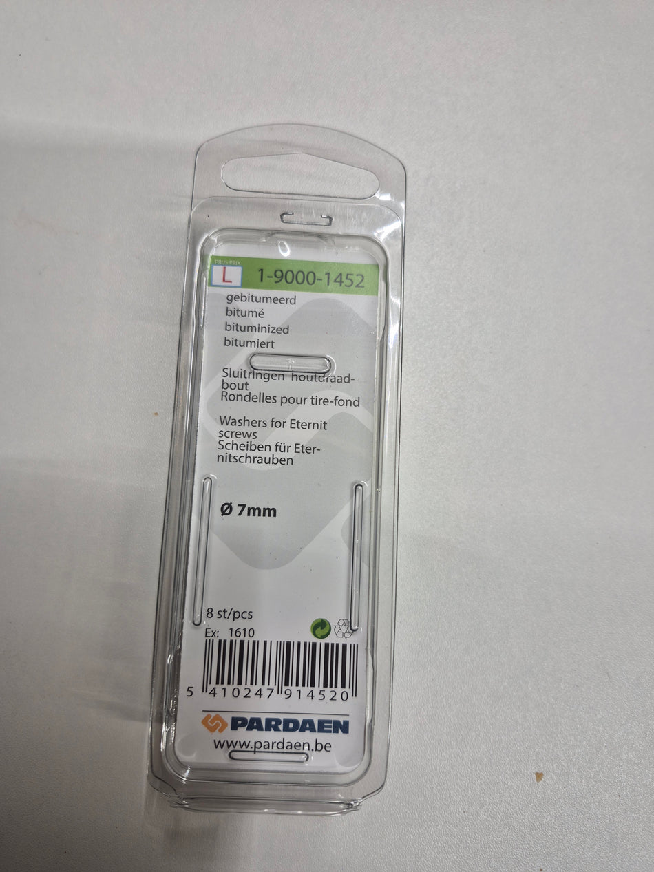 Bitume 7x30mm
