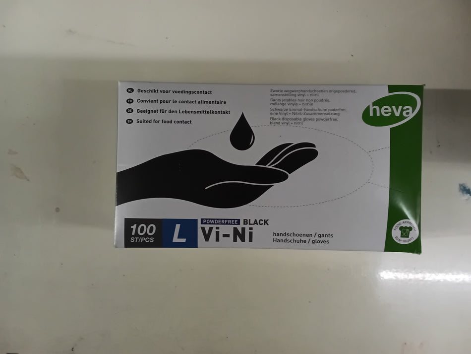 Vi-ni handschoenen L 100st