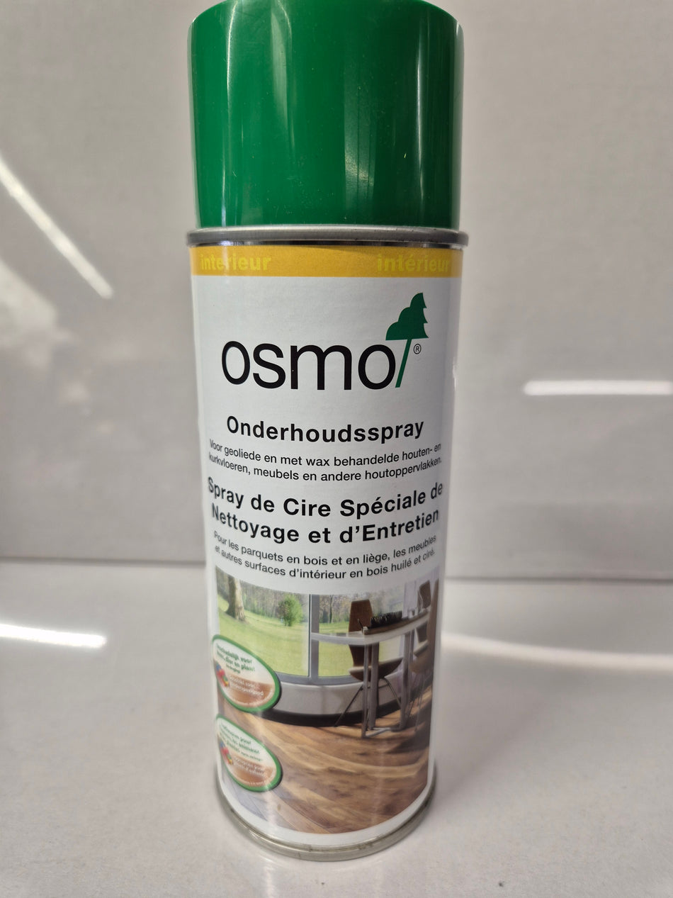 Osmo onderhoudspray 400ml