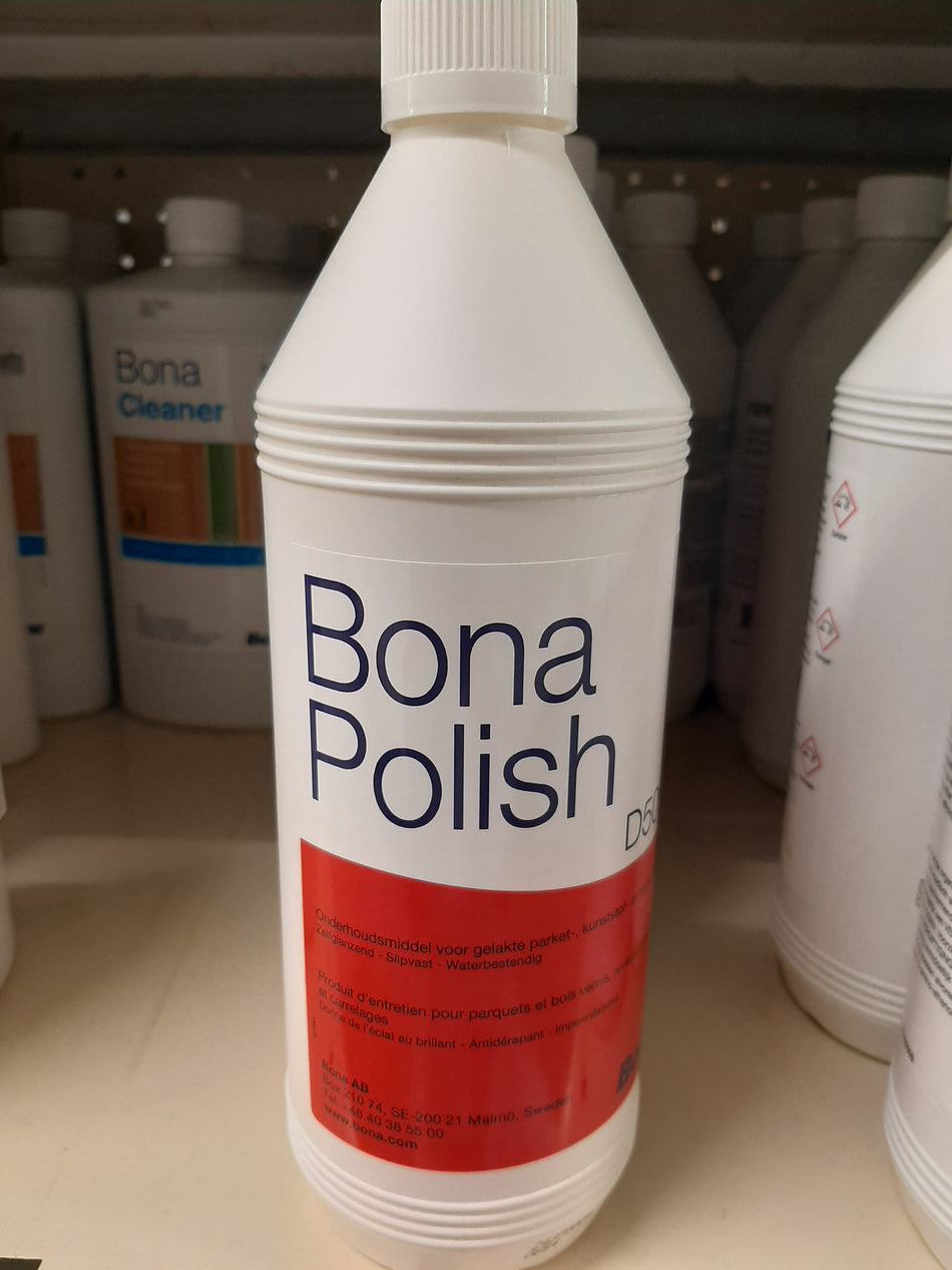 Bona polish D509 1l