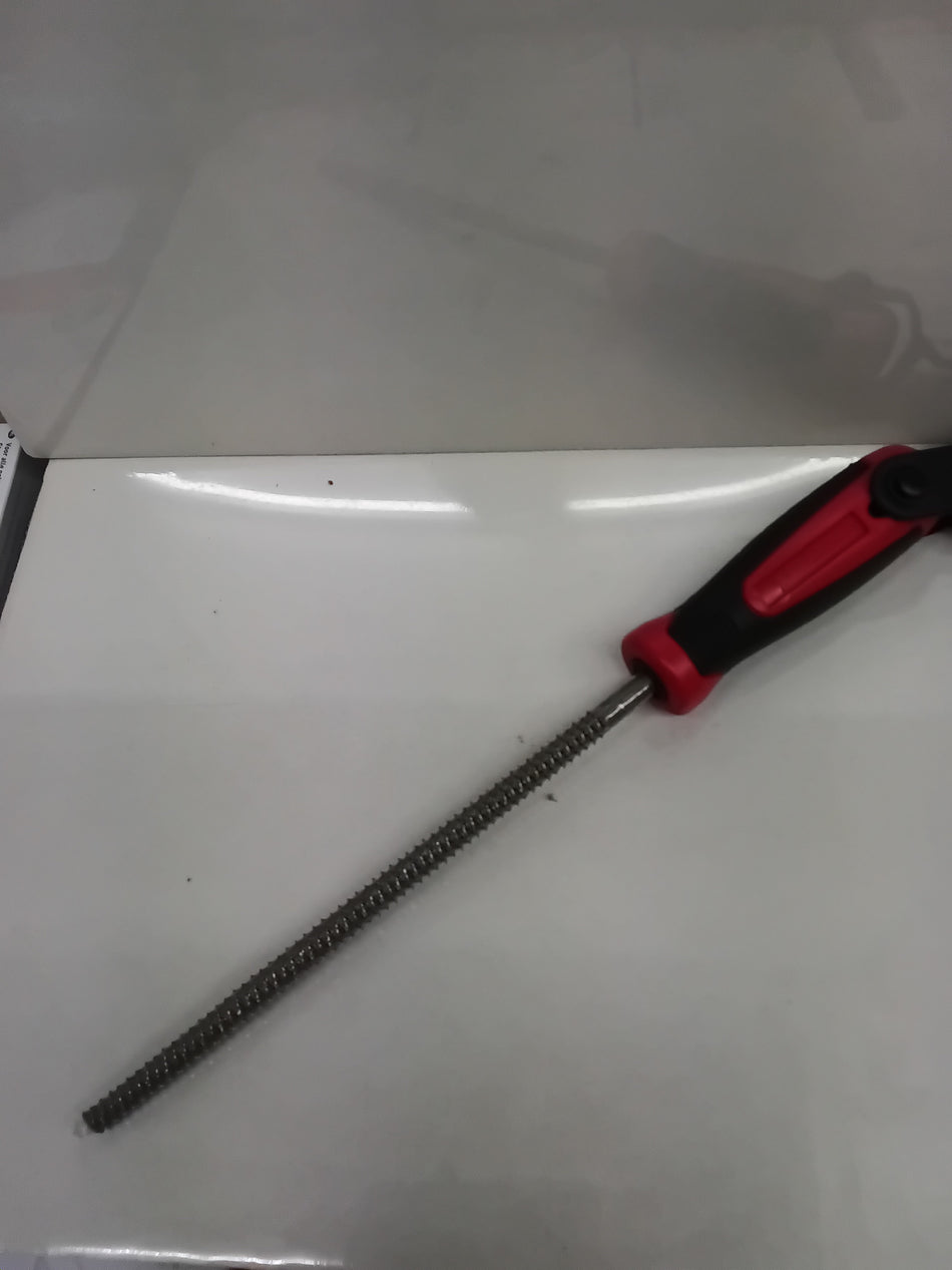 Houtrasp rond 200mm