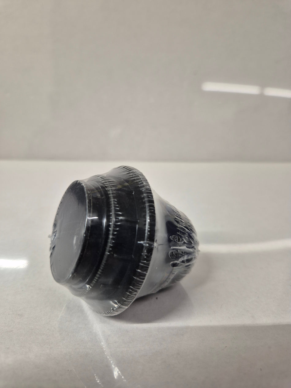 Fitting E27 zwart voor lampkap