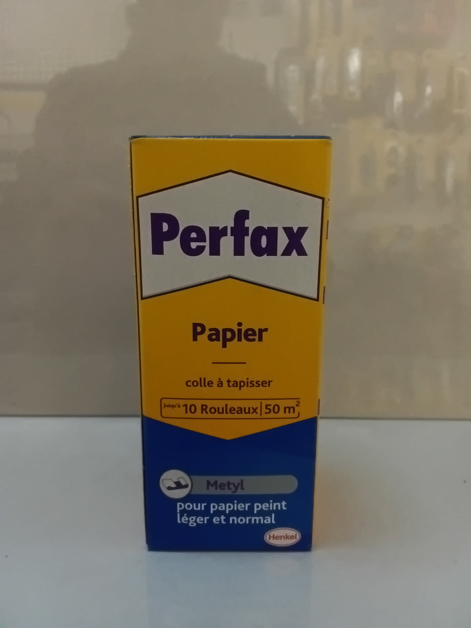 Perfax behangplaksel normaal behang