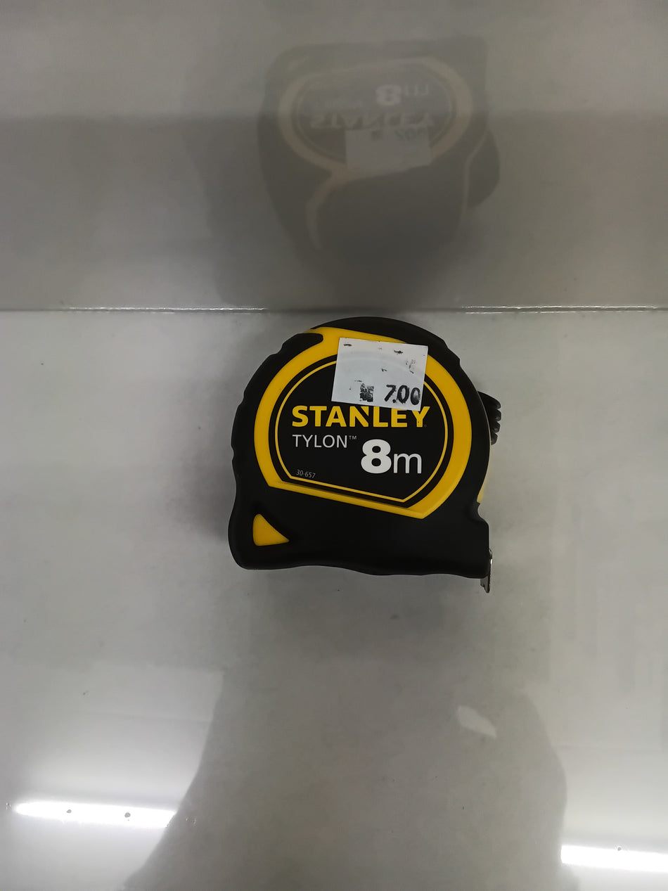 Stanley rolmeter 8m