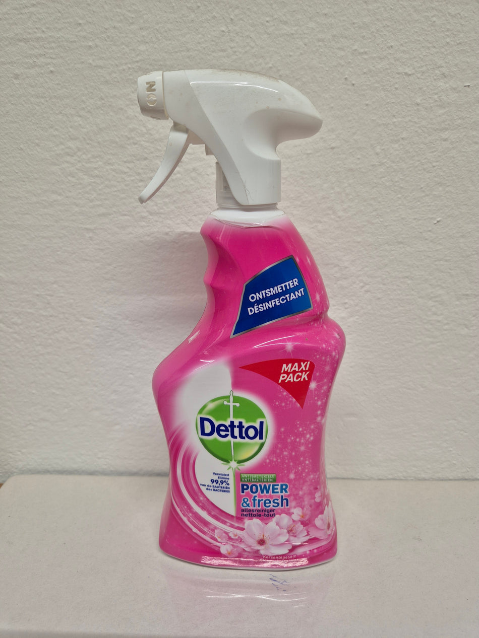 Dettol allesreiniger ontsmetter 750ml