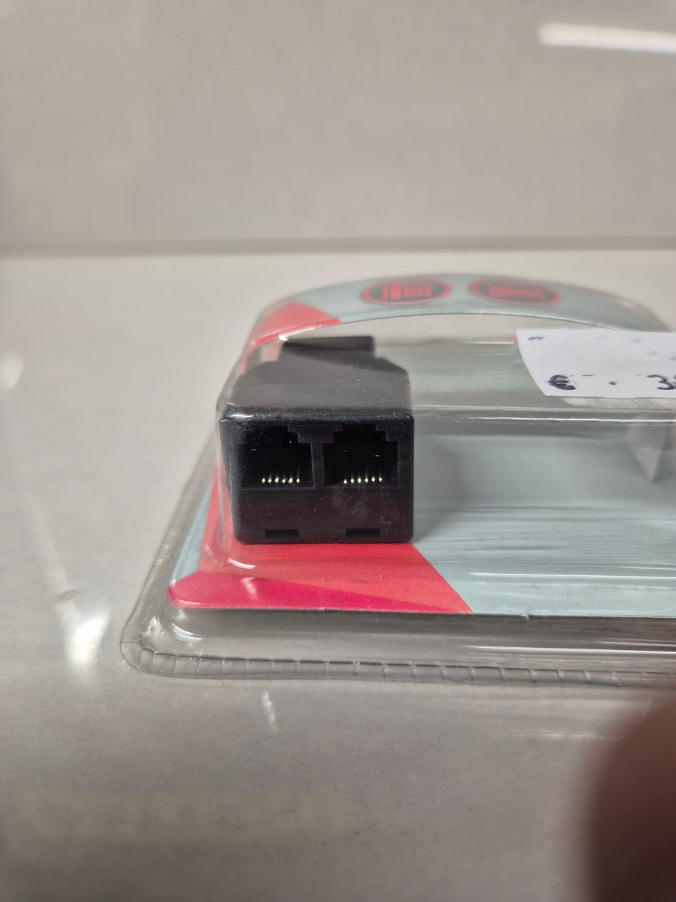 Telefoon Rj12 splitter