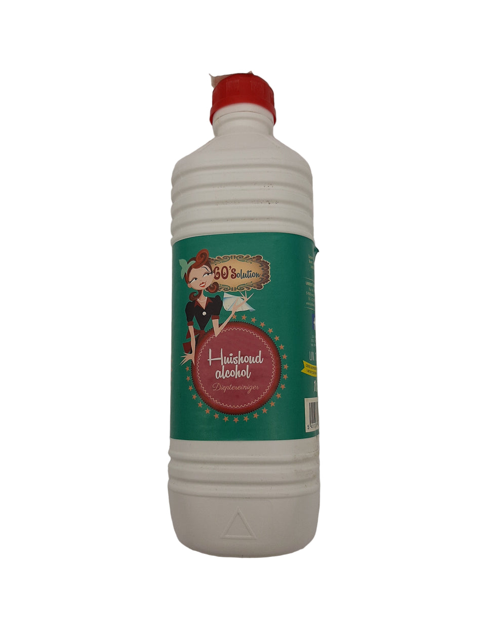 Huishoudalcohol 1L