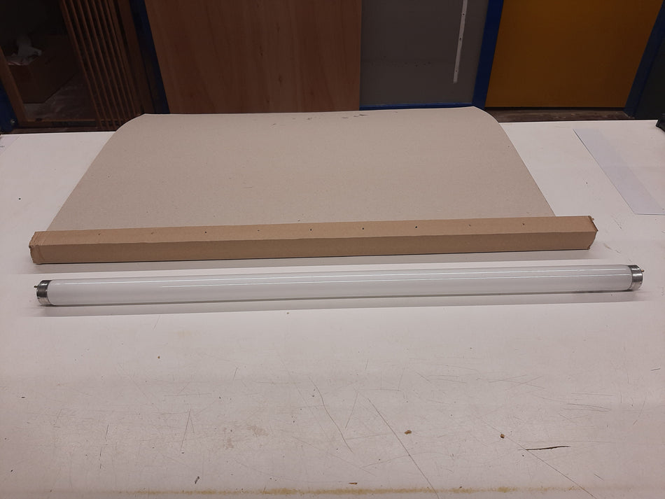 Buislamp 18watt 830 60cm