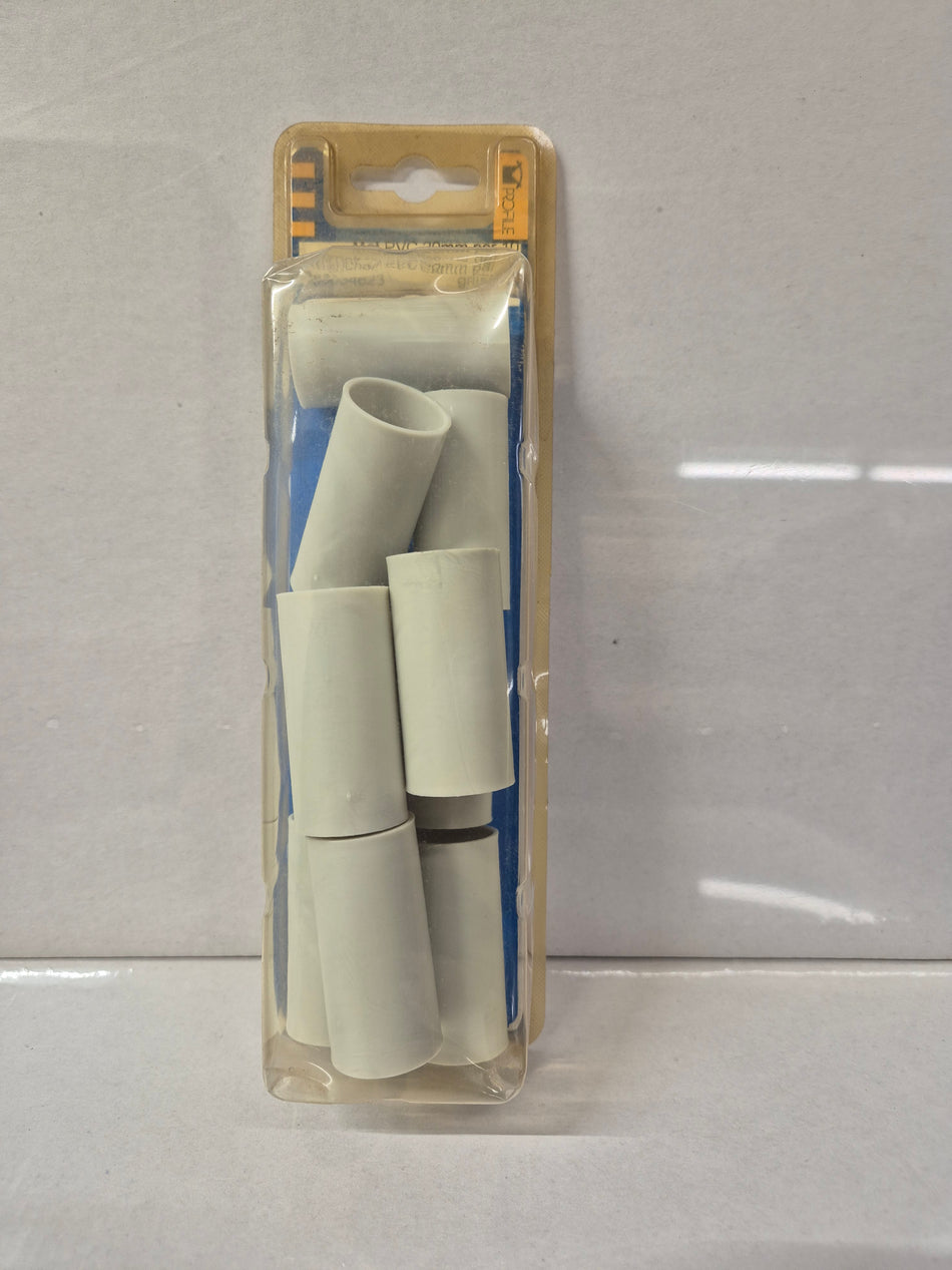 Pvcmof 10 stuks 20mm