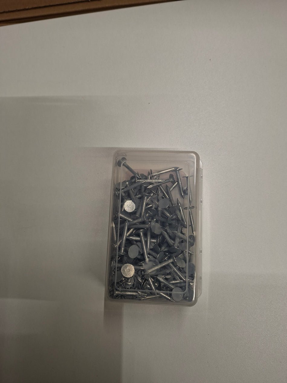 Schalienagels 3x25mm