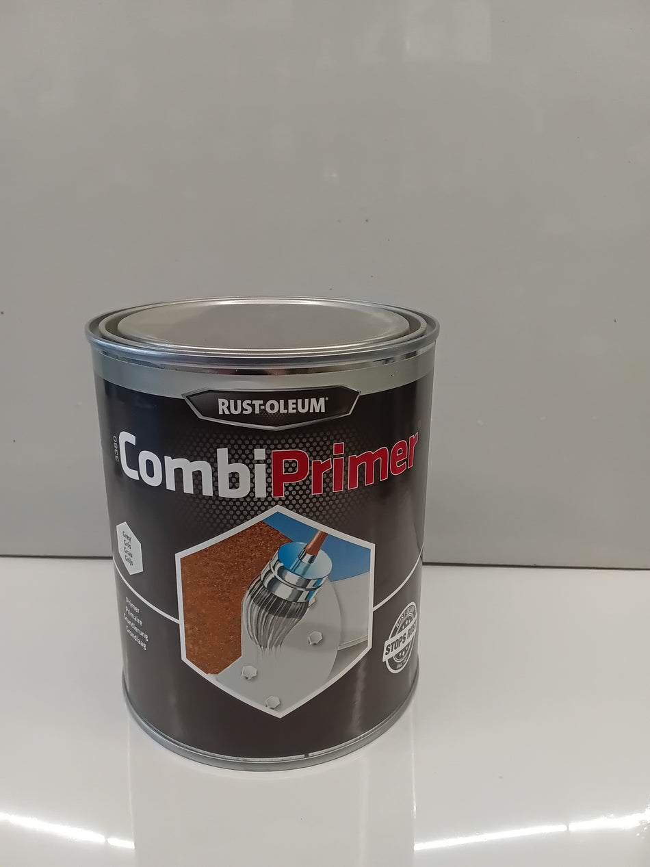 Combi primer Rust-Oleum 0,75l