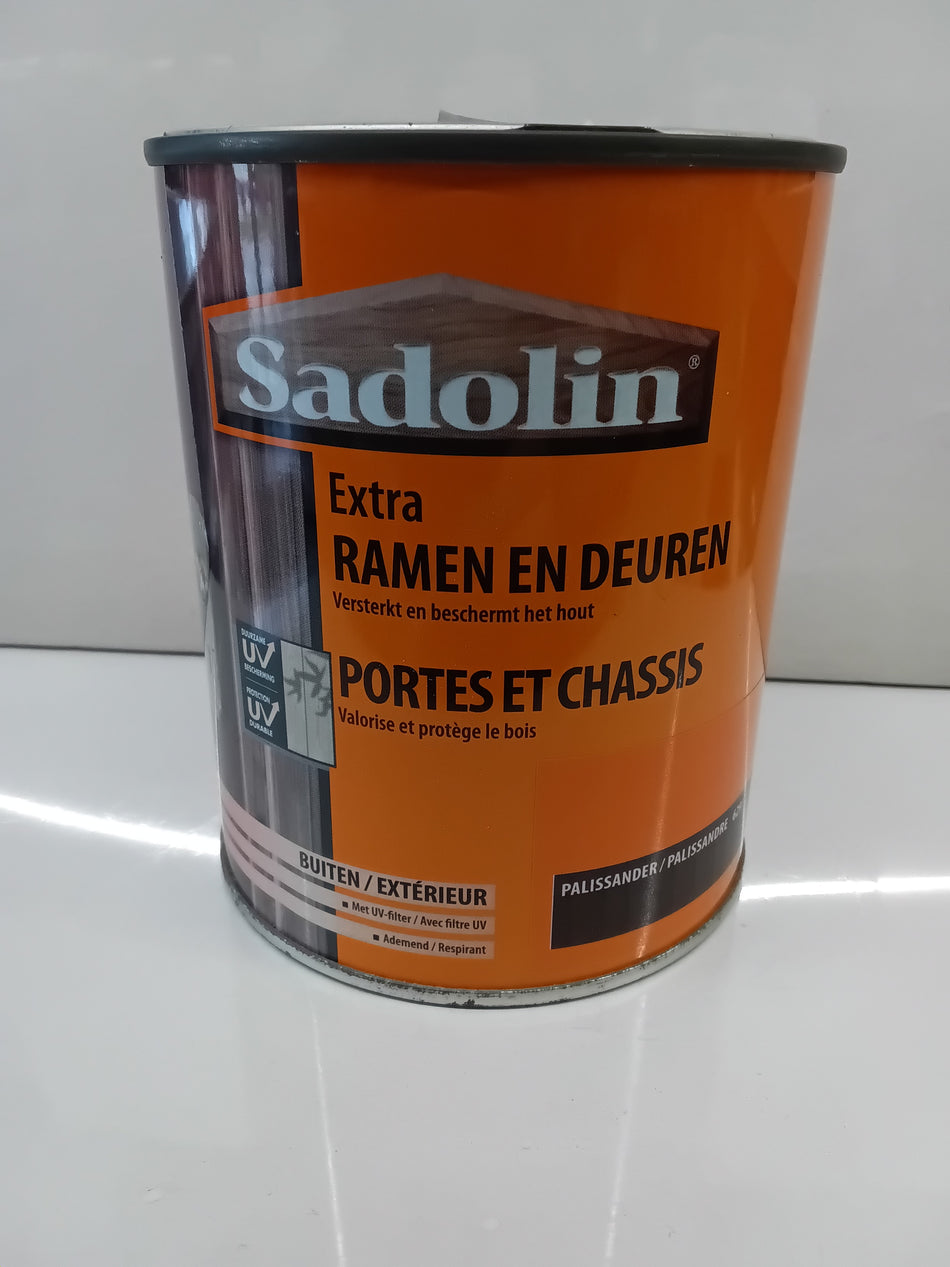 Sampling Beits Palissander 0,75l