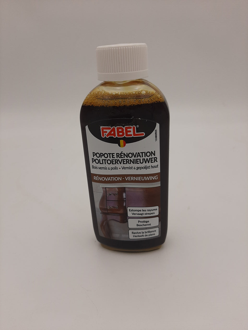 FABEL politoervernieuwer 200ml