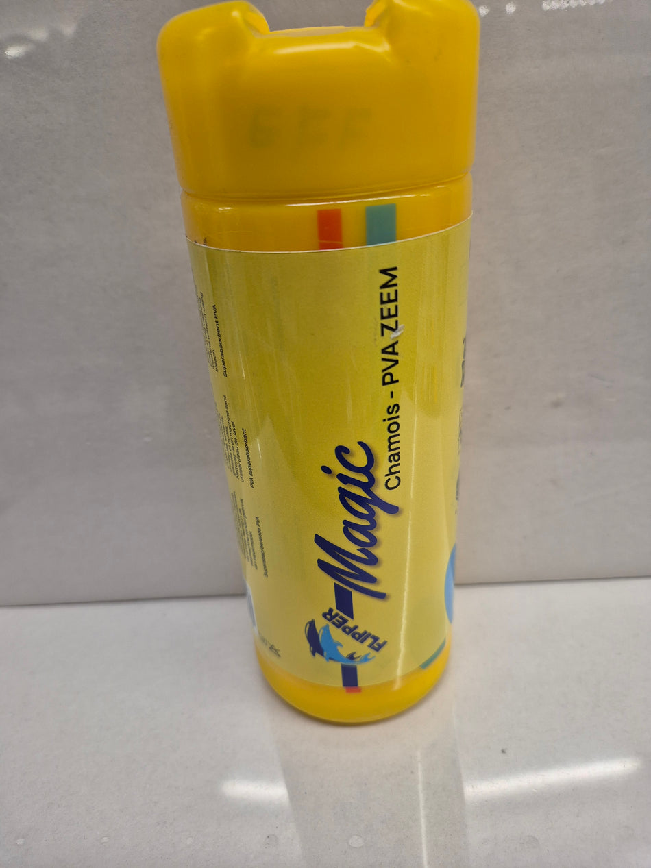 Flipper PVA zeemvel 43x32cm