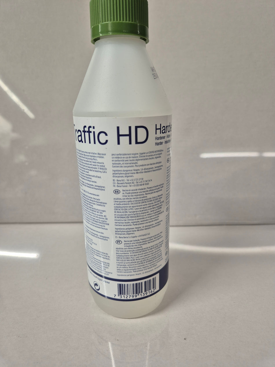 Bona Traffic HD 0,41l