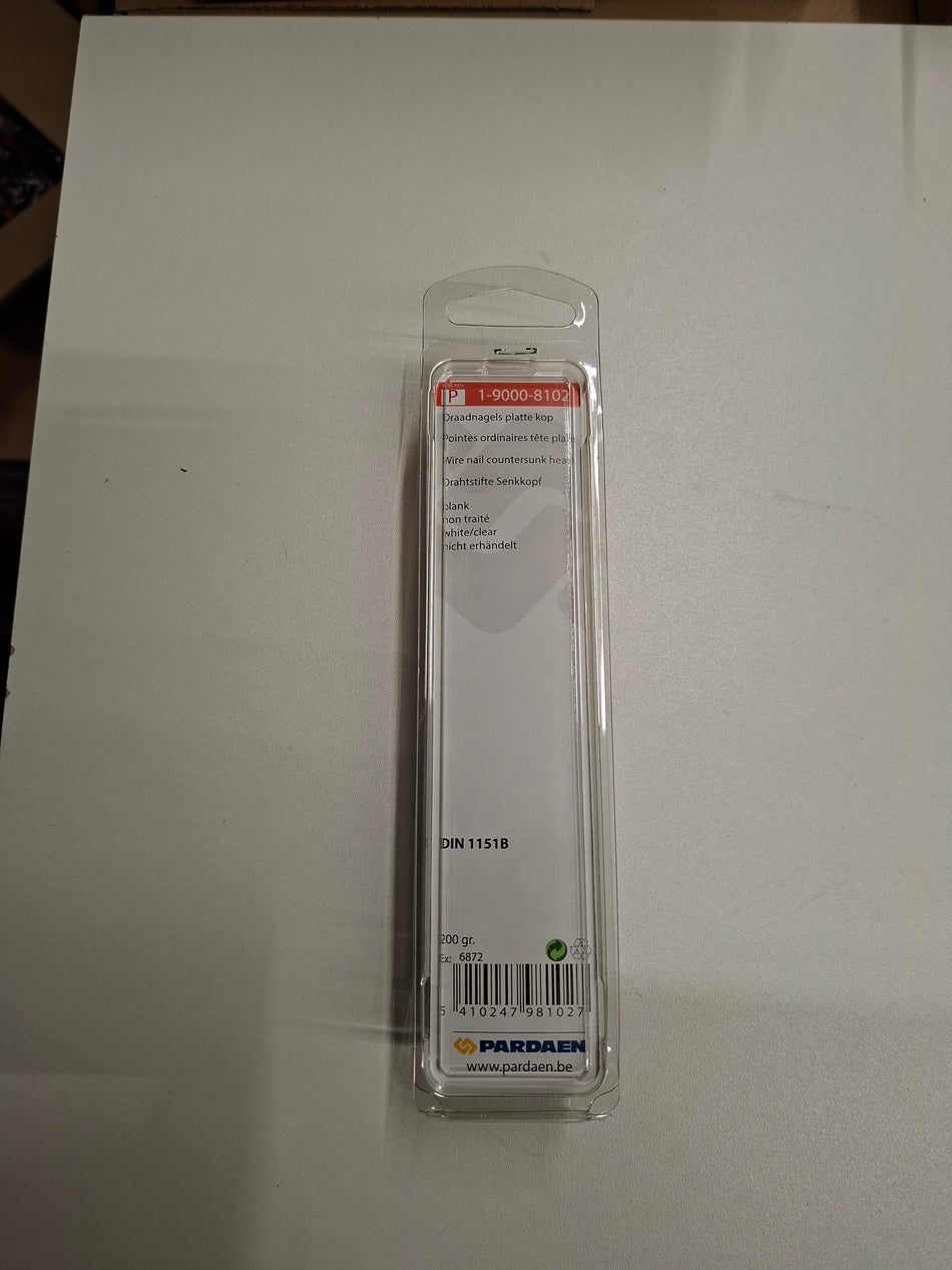 Blank 5x110mm