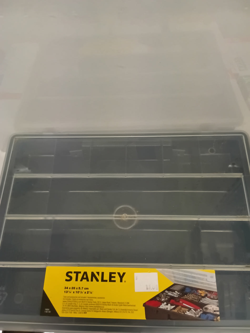 Stanley toolbox