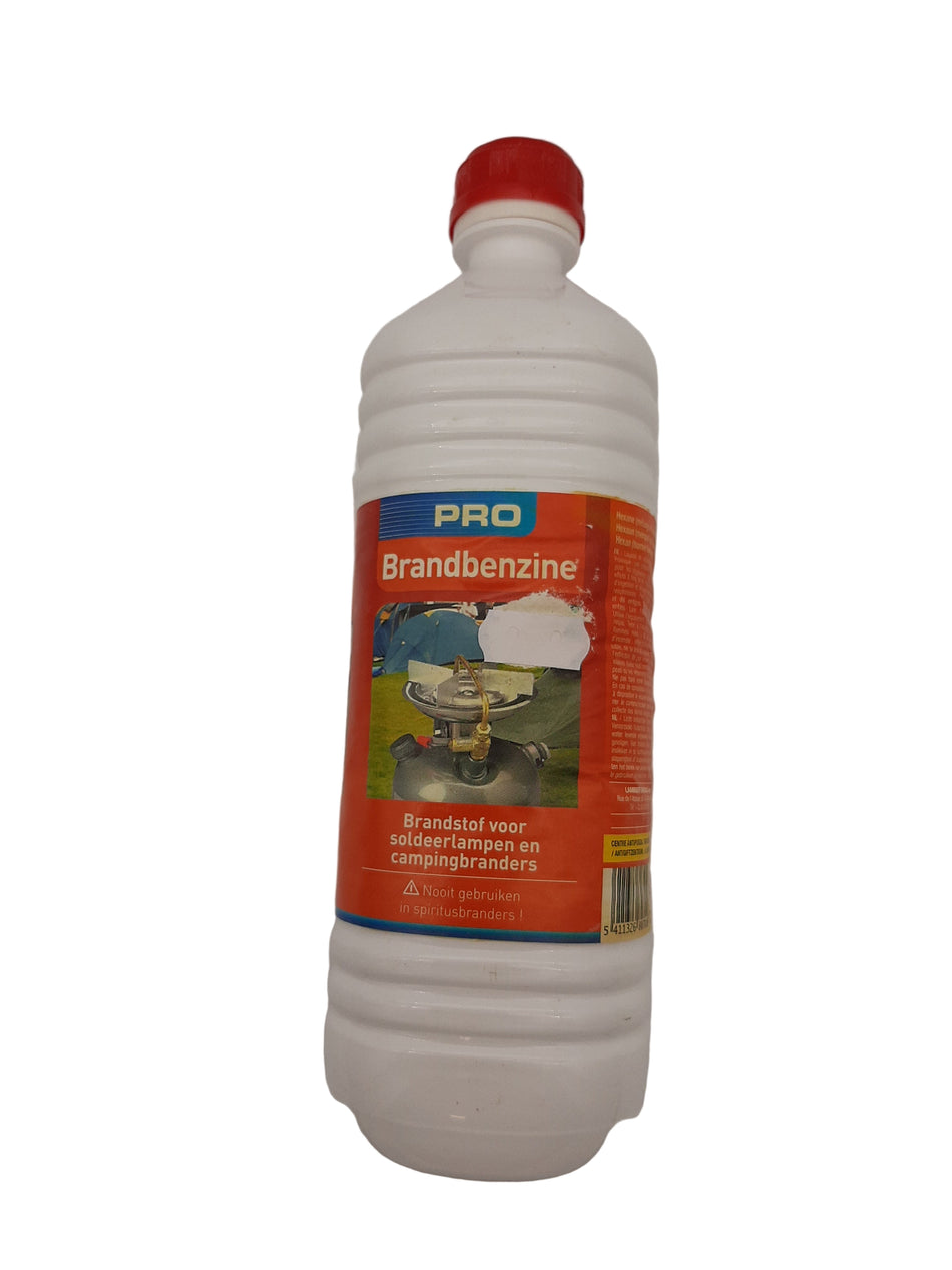 Brandbenzine 1L