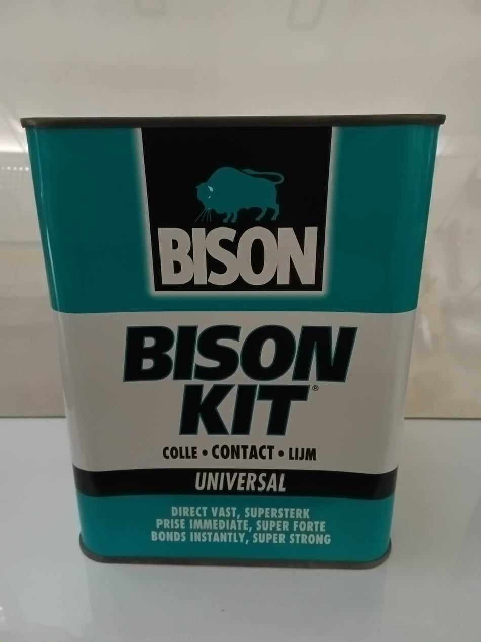 Bison Kit® Blik 2,5 l NL/FR/EN