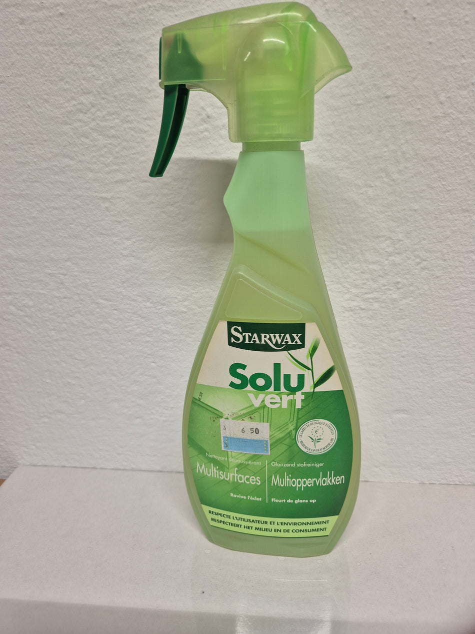 Starwax Multi-oppervlakkenreiniger – 500 ml
