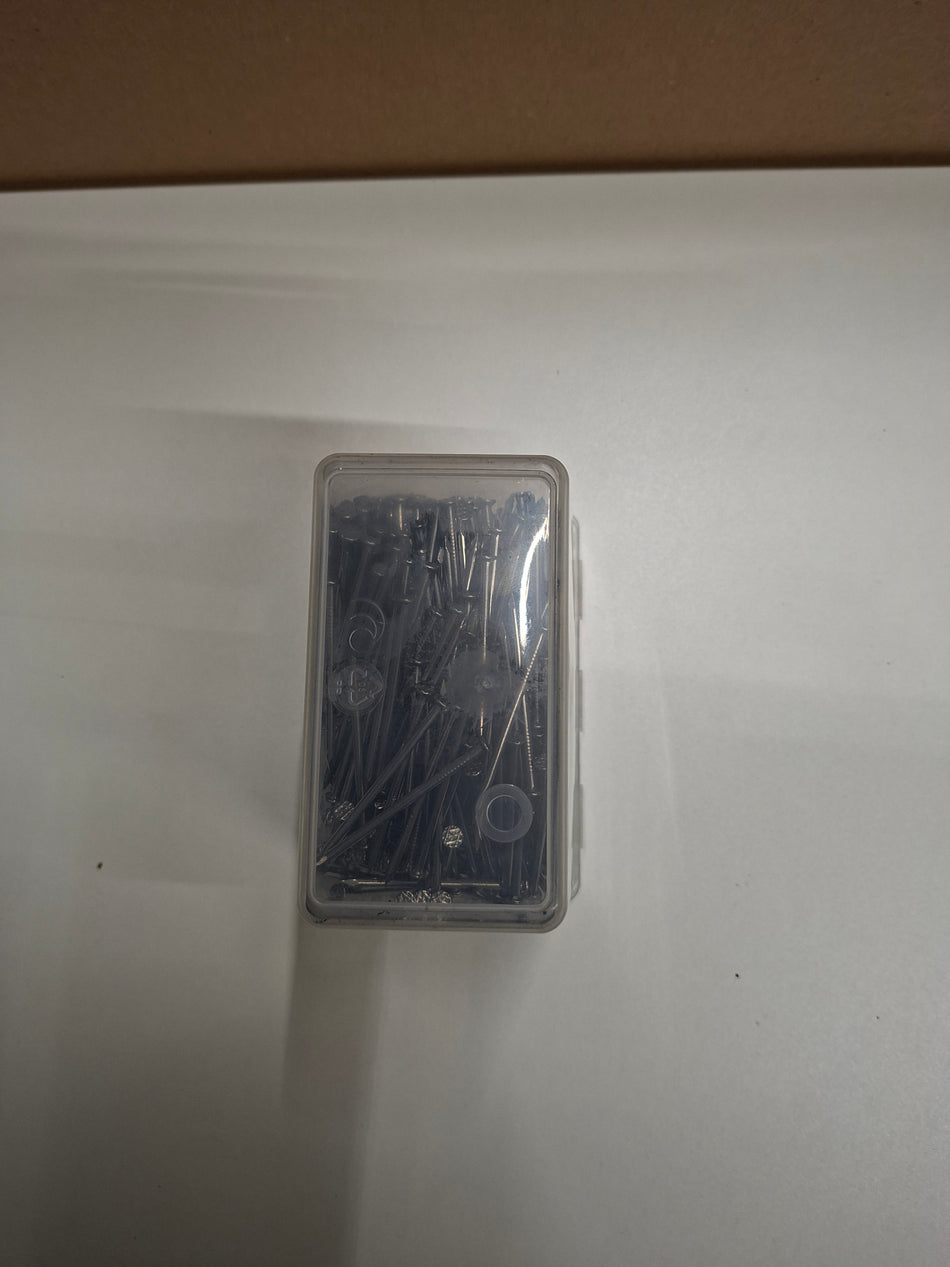 2,5x50mm