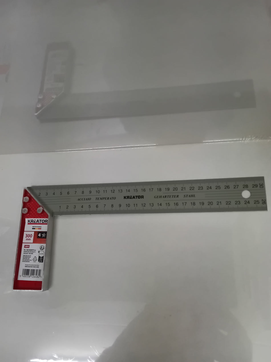 Winkelhaak 30cm