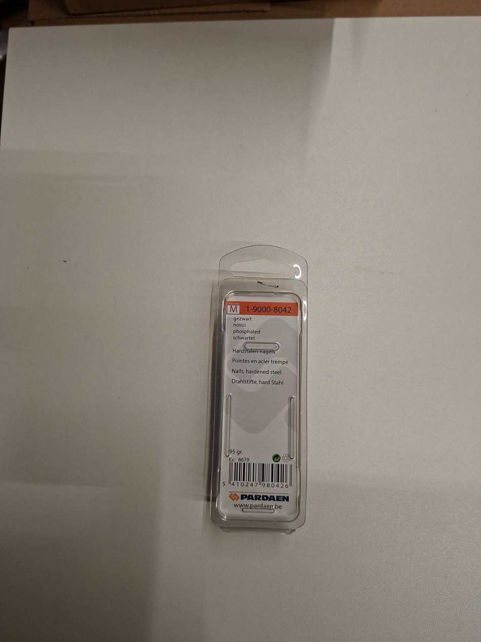 Gezwart 3,5x70mm