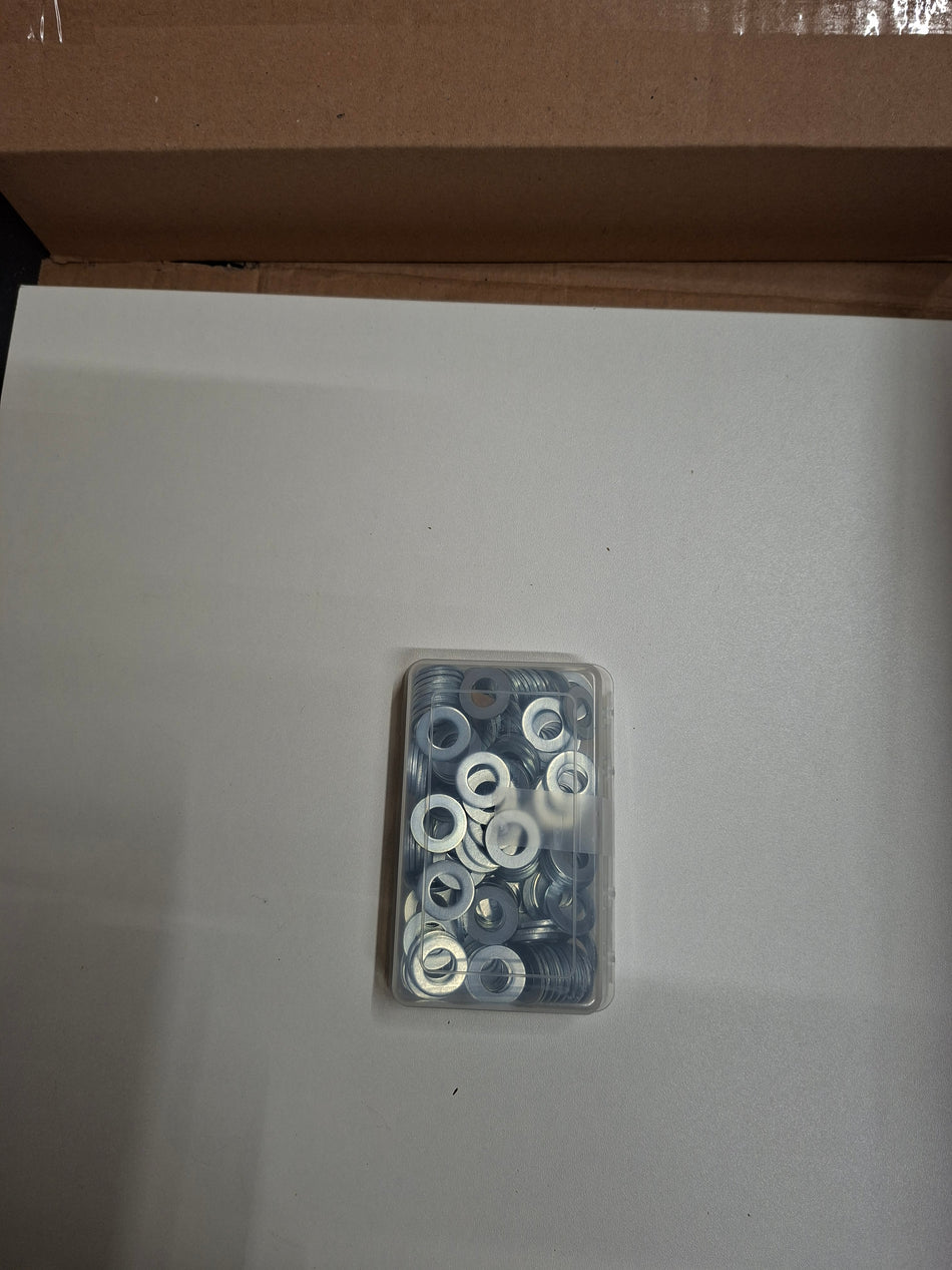 Sluitringen m10x21mm