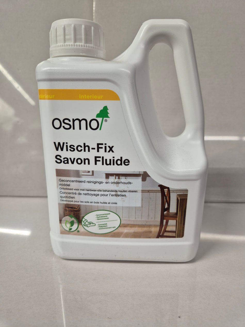 Osmo wisch-Fix