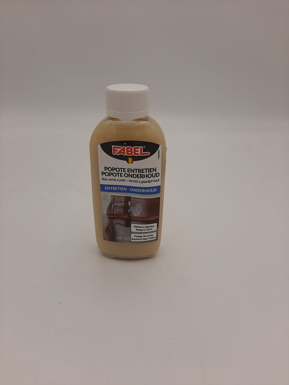 FABEL oppotten onderhoud 200ml