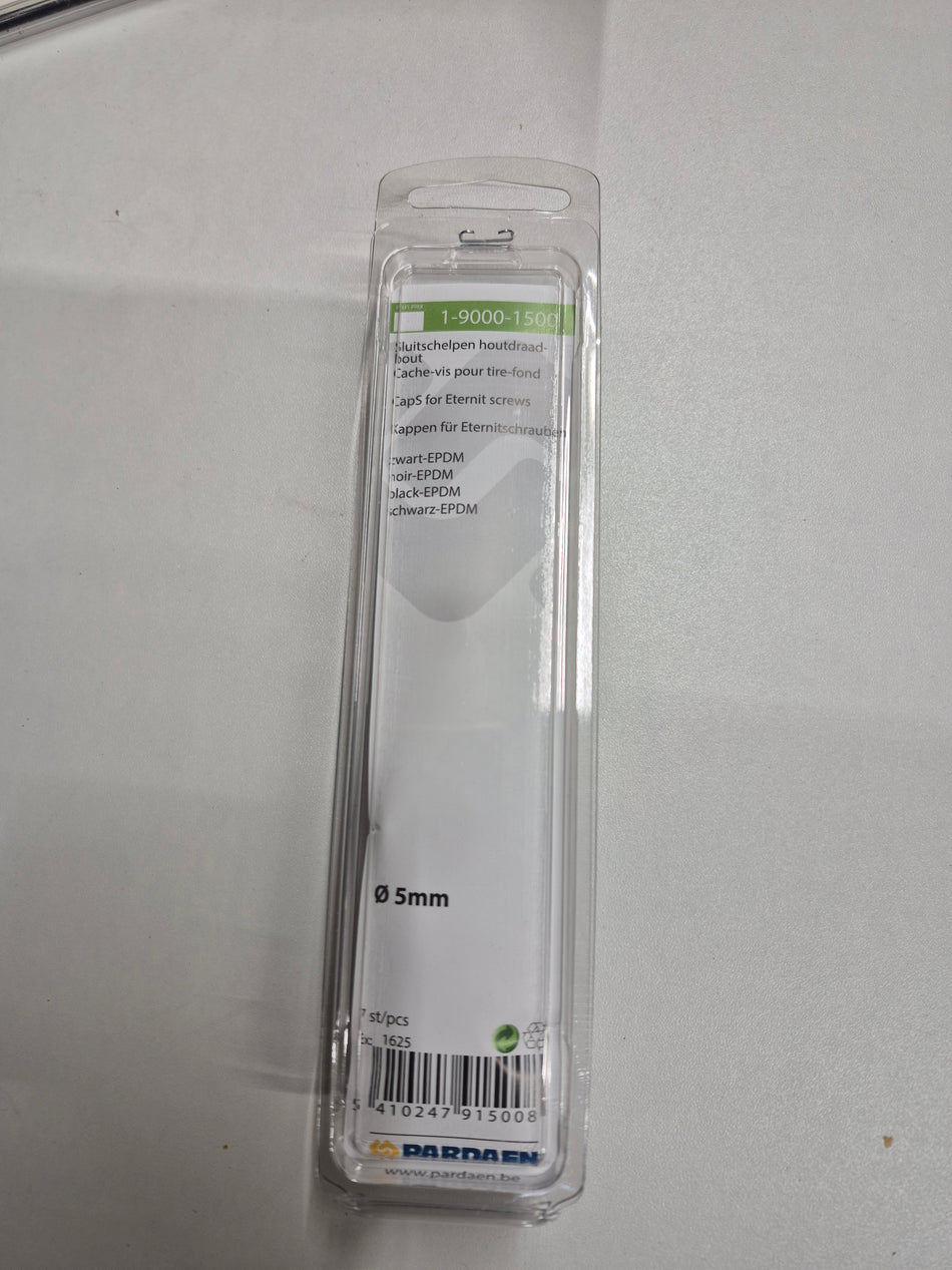 EPDM 4,5mm