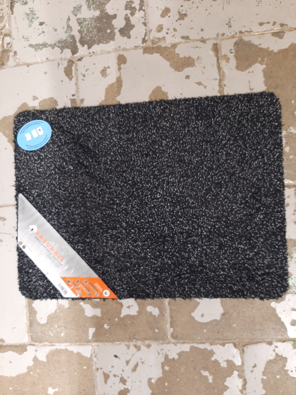 Voetmassage Absorber 40x55cm nacht
