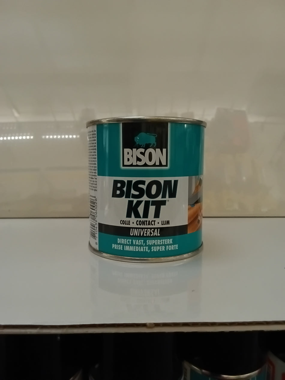 Bison Kit® Blik 250 ml NL/FR/EN