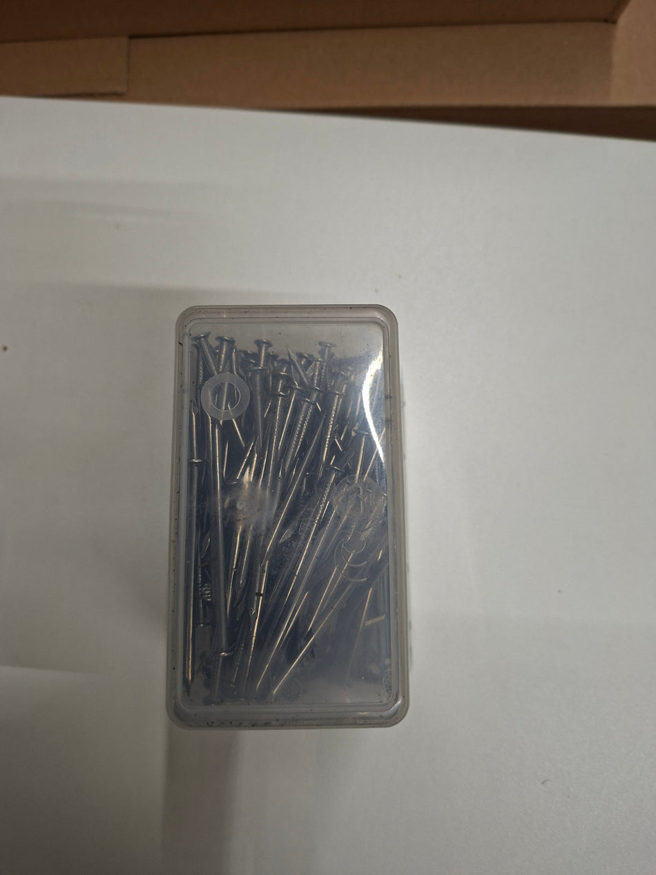 Draadnagels 3,1x65 mm