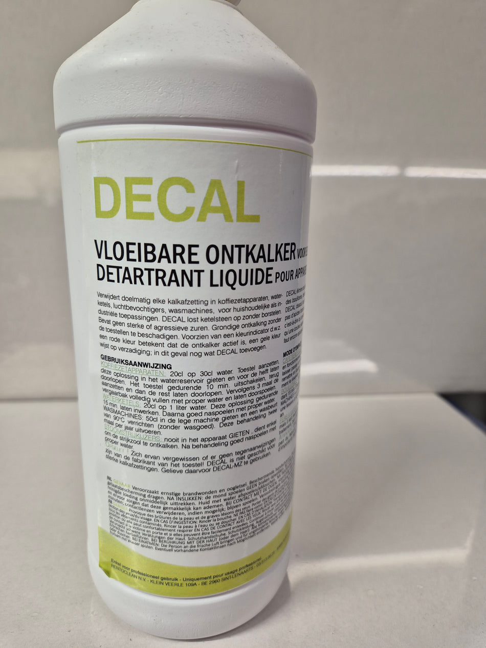 DECALL 1L