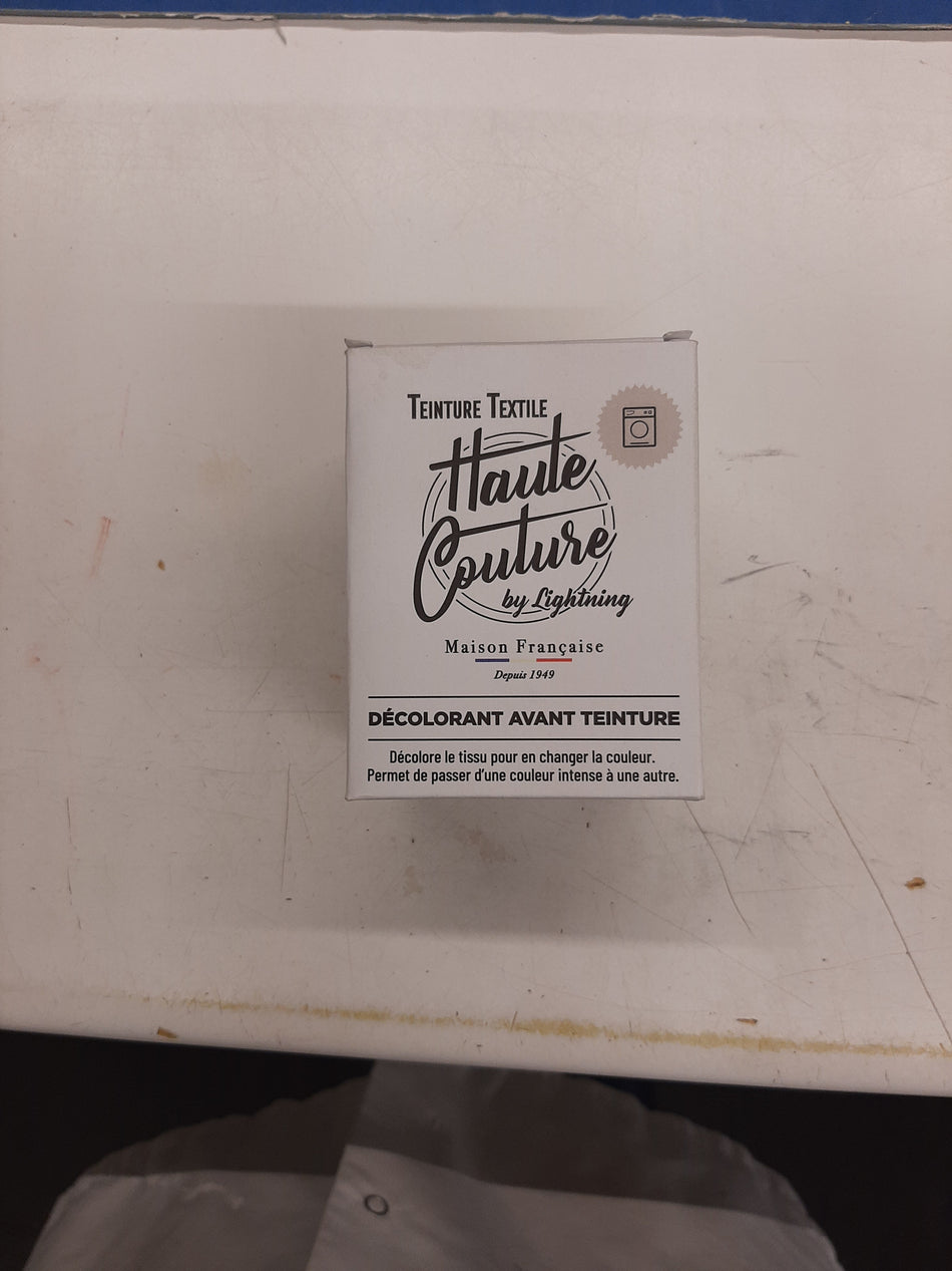 Onkleurder voor kleding wasmachine,330gr, Haute Couture