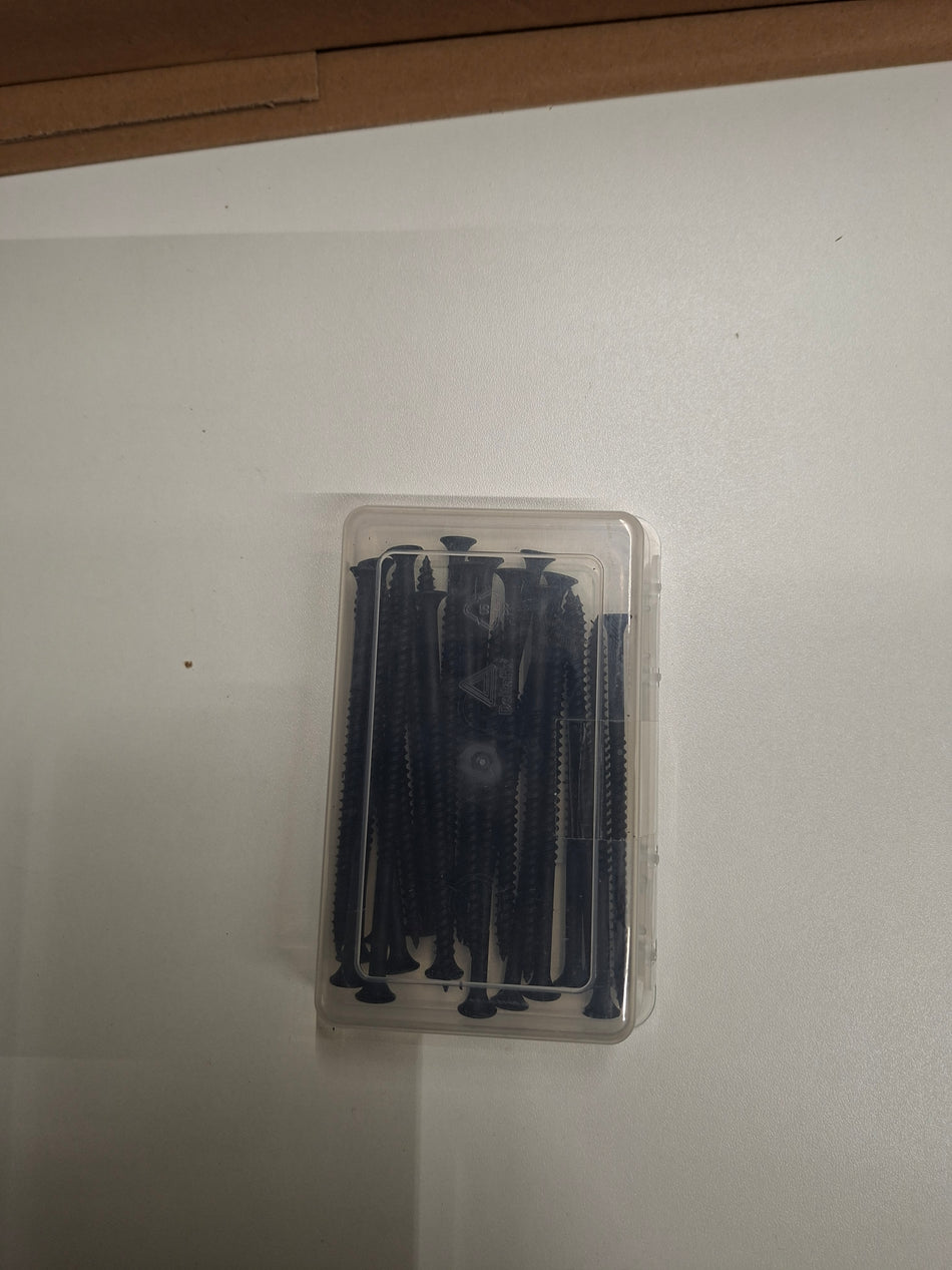 Gipsplaatschroeven 4,8x90mm