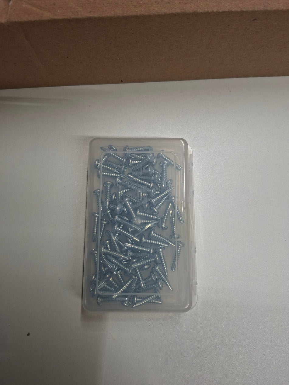 Zelfklevende 4,2x19mm