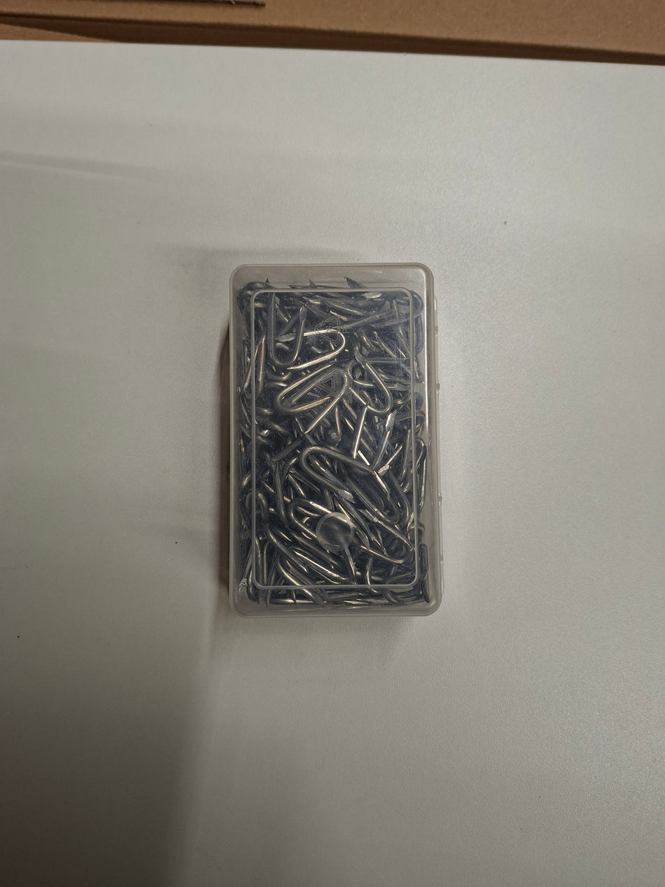 U krammen 2,7x25mm