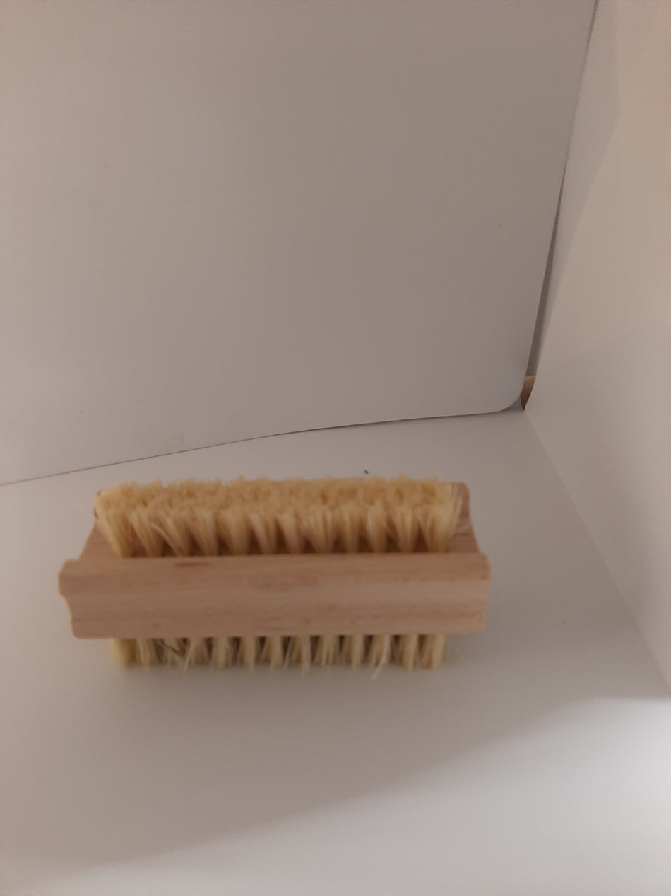 NAGELBORSTEL HOUT tampico