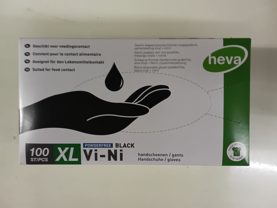 Vi-ni handschoenen XL 100st