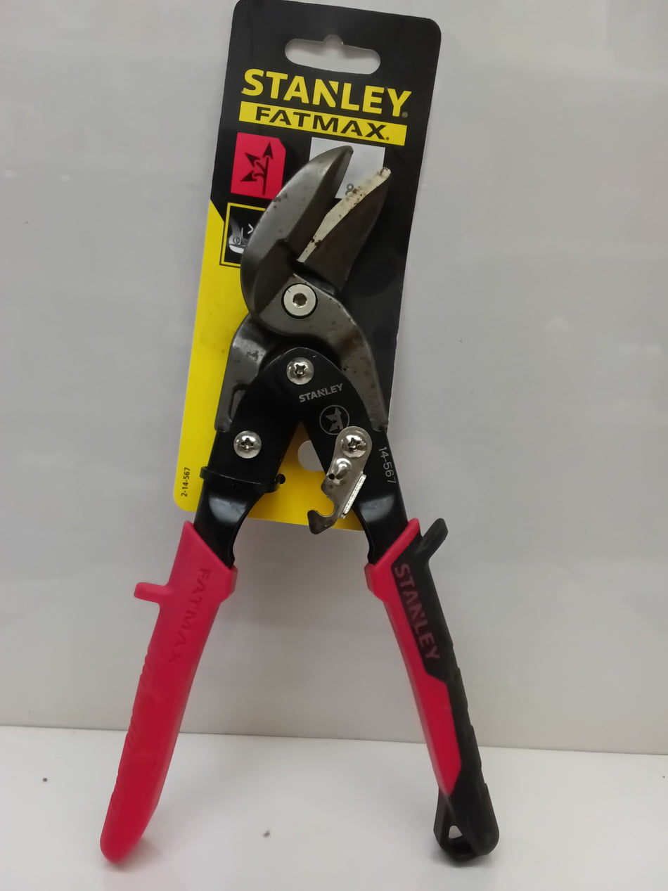 Stanley draaischakelaar Fatmax