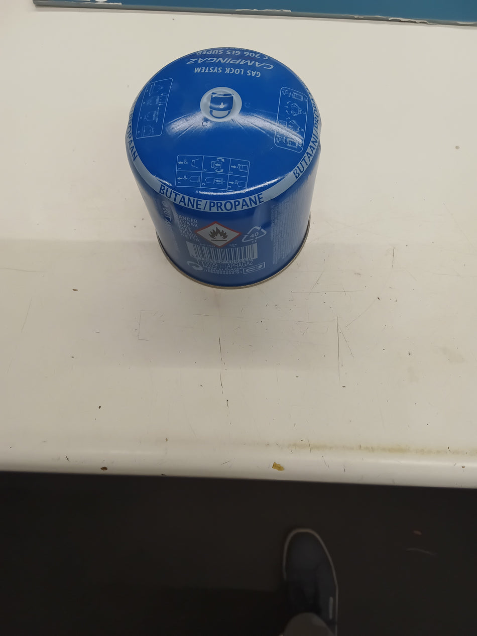 Campingaz 190gr