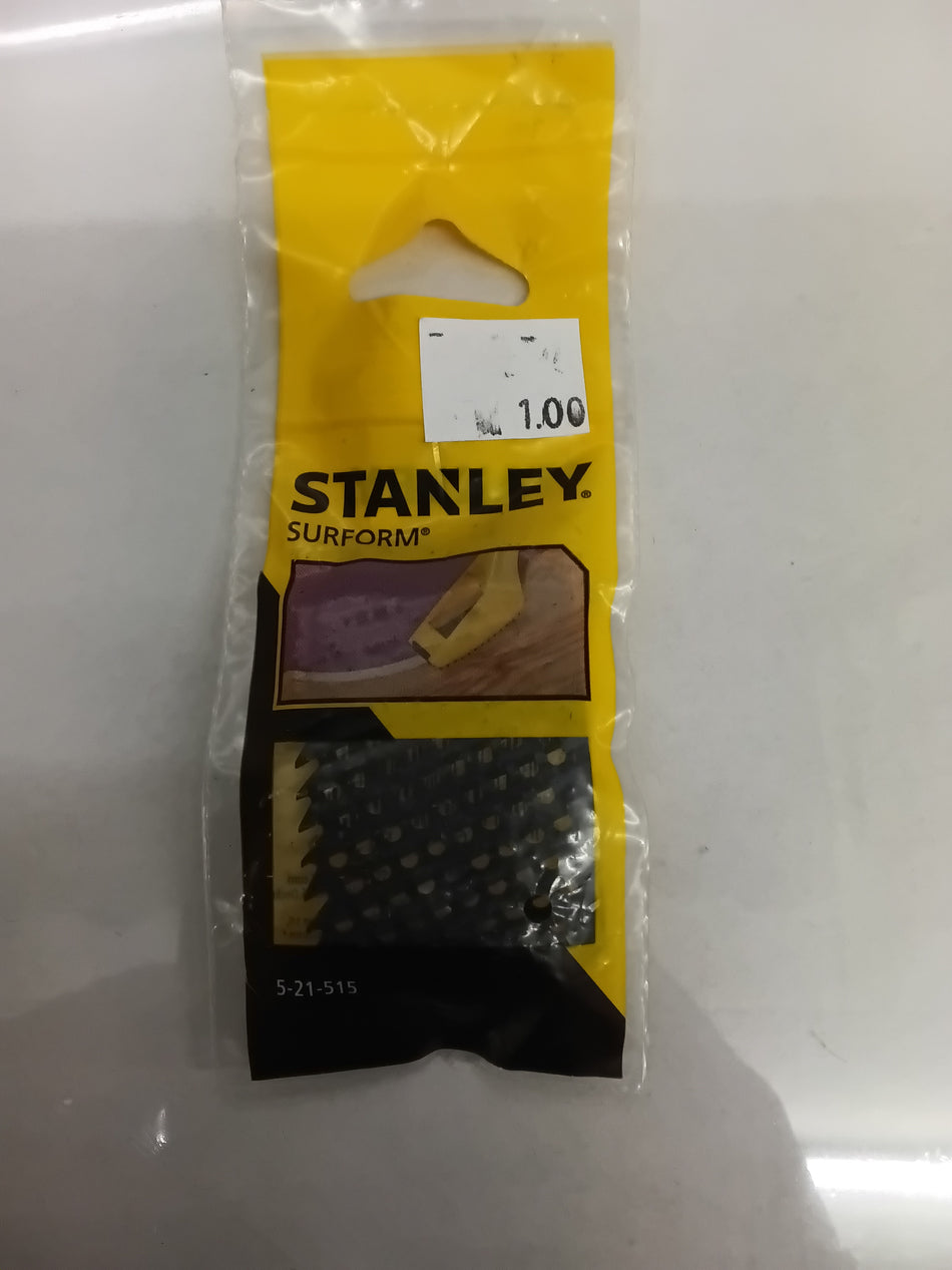 Stanley los raspje
