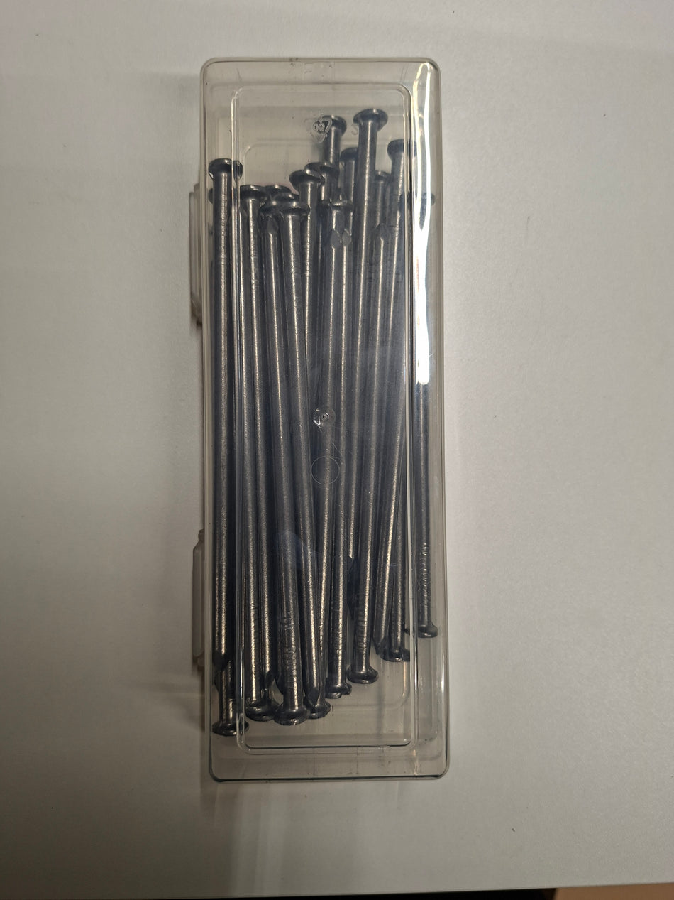 Draadnagels 5,5x140mm