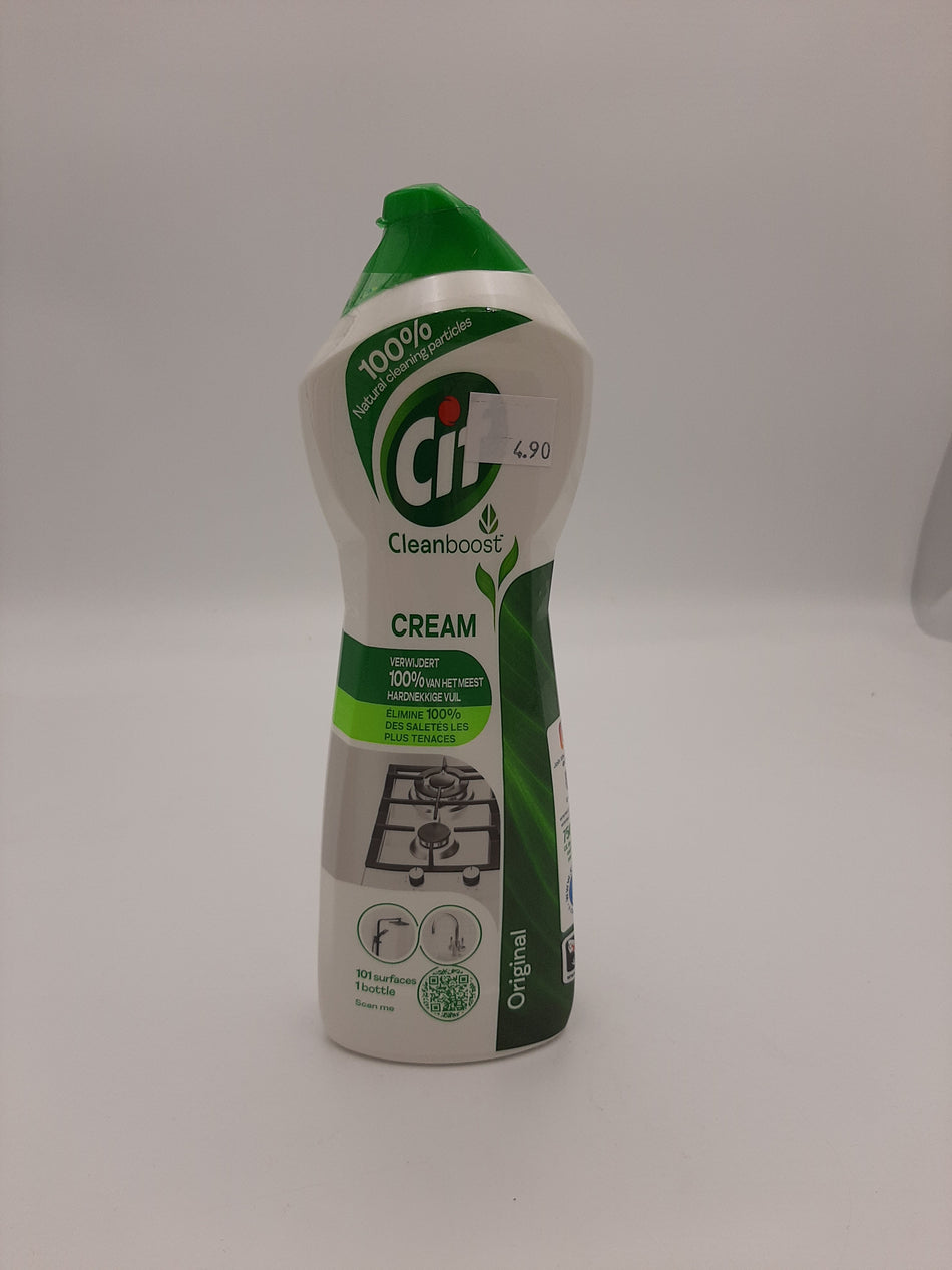 CIF cream 750ml